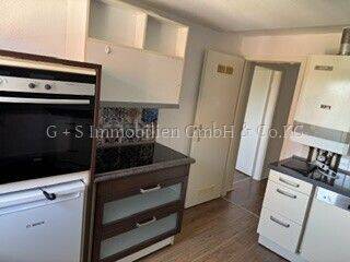 AM PARK schicke 2-Zimmer-Wohnung mit ausbaufähiger Mansarde in ruhiger Lage in der Südstadt, 38126 Braunschweig (Braunschweig Lindenbergsiedlung Mascherode Rautheim Südstadt)