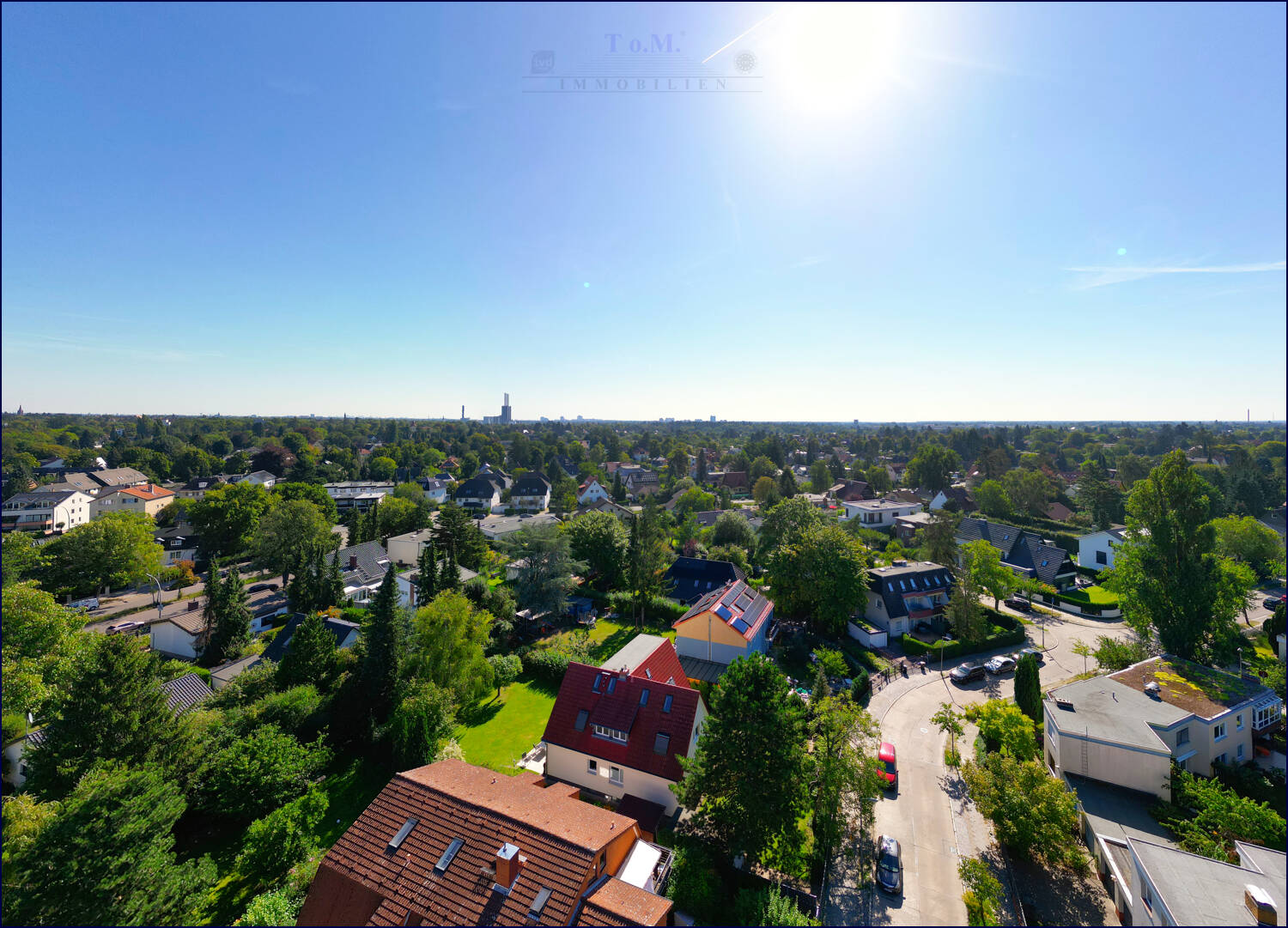Kleines MFH mit 1 freien Wohnung inkl. 2er Gärten! Stellplätze vorhanden – “Grün” und dennoch zentral, 14167 Berlin (Steglitz-Zehlendorf Kolonie Abendruh Kolonie Sonnenschein Lichterfelde Zehlendorf)