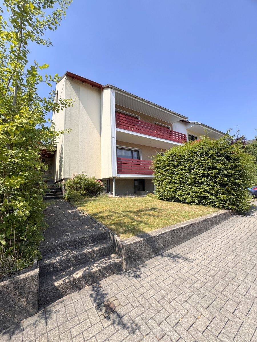 Zweifamilienhaus mit großem Entwicklungspotenzial in begehrter Lage von Bochum Stiepel, 44797 Bochum (Linden Stiepel Weitmar Wiemelhausen)