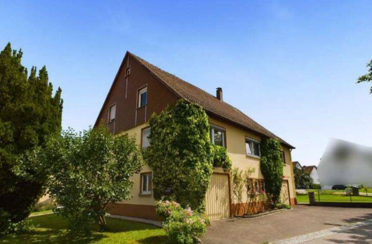 Haus zur Miete, 7 Zimmer, 9 m², in Ebersbach an der Fils, 73061 Ebersbach an der Fils