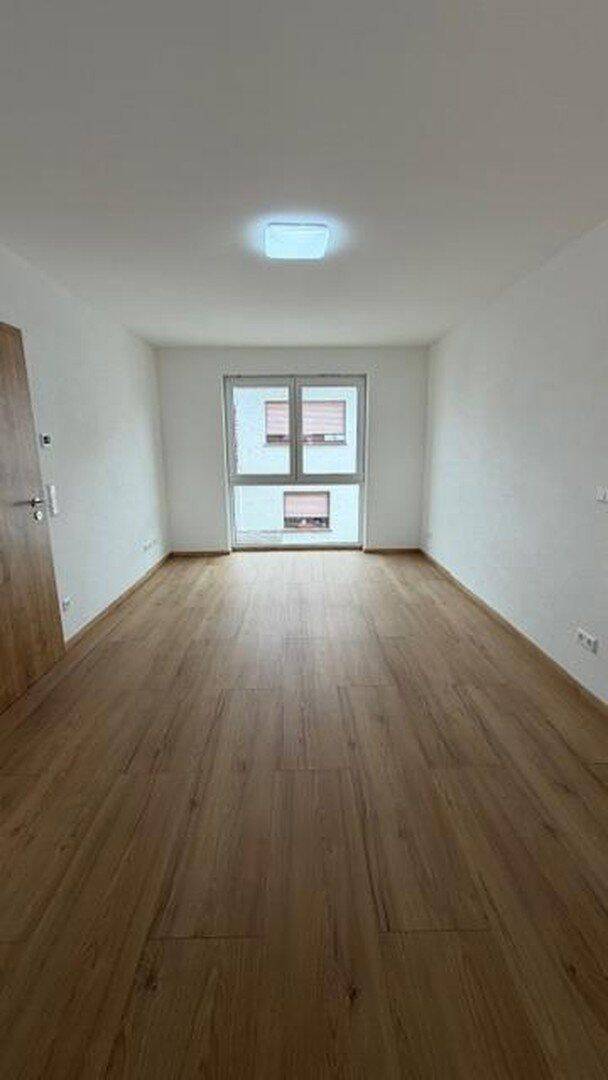 NEUBAU ERSTBEZUG! Wohnen mit Charakter: 2-Zimmer-Wohnung in Ketsch, 68775 Ketsch