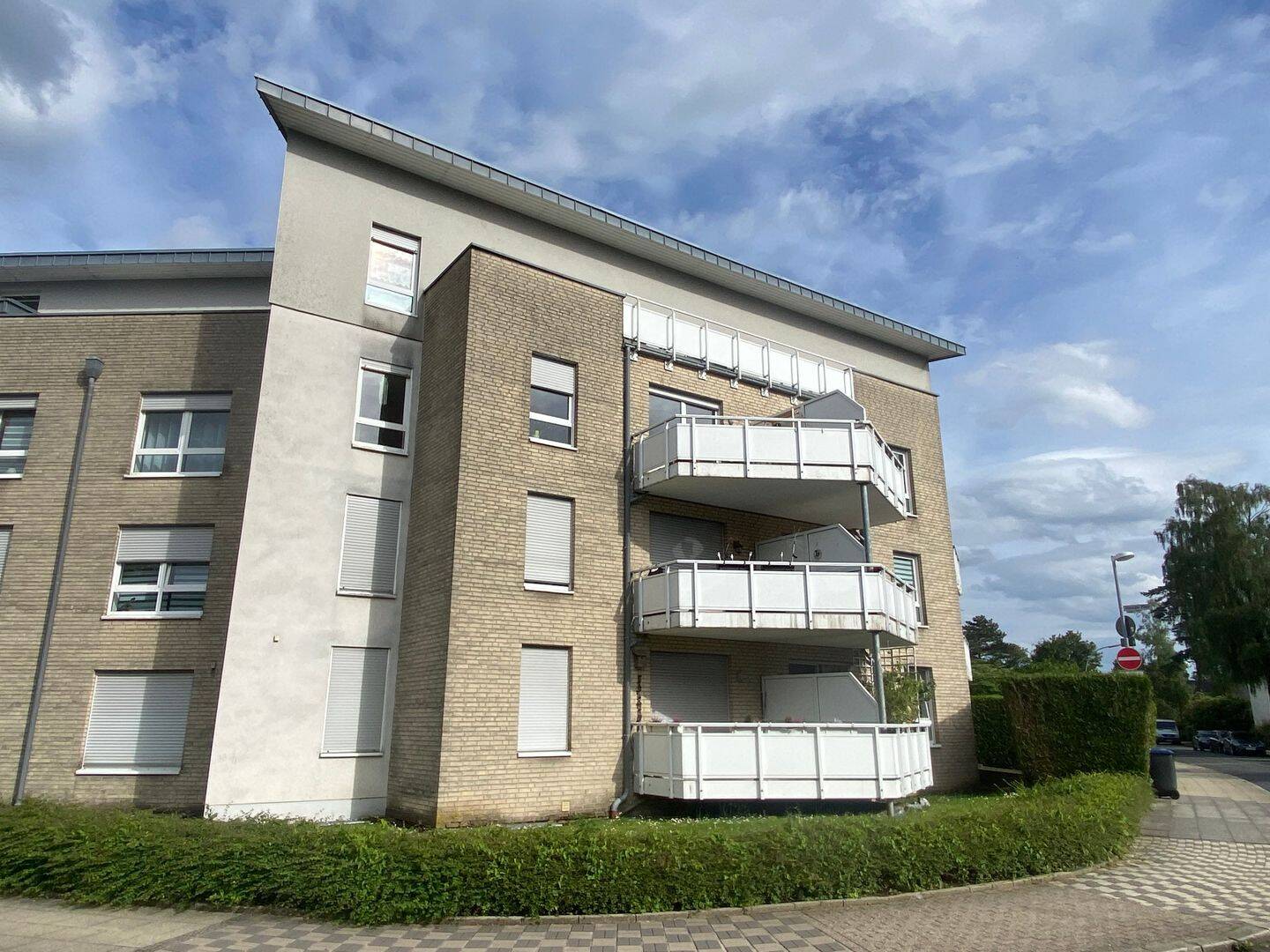 Single Wohnung mit Balkon am Berg – PROVISIONSFREI !!!, 42549 Velbert