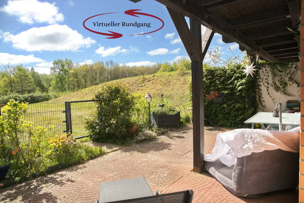 Großzügige 2-Zimmer-Terrassenwohnung in der Golfresidenz, 23743 Grömitz