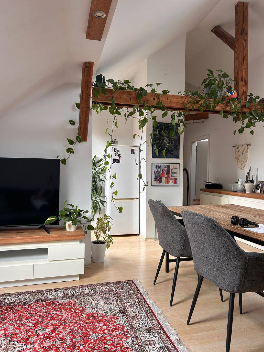 3-Zimmer Wohnung in der Südstadt, 90459 Nürnberg