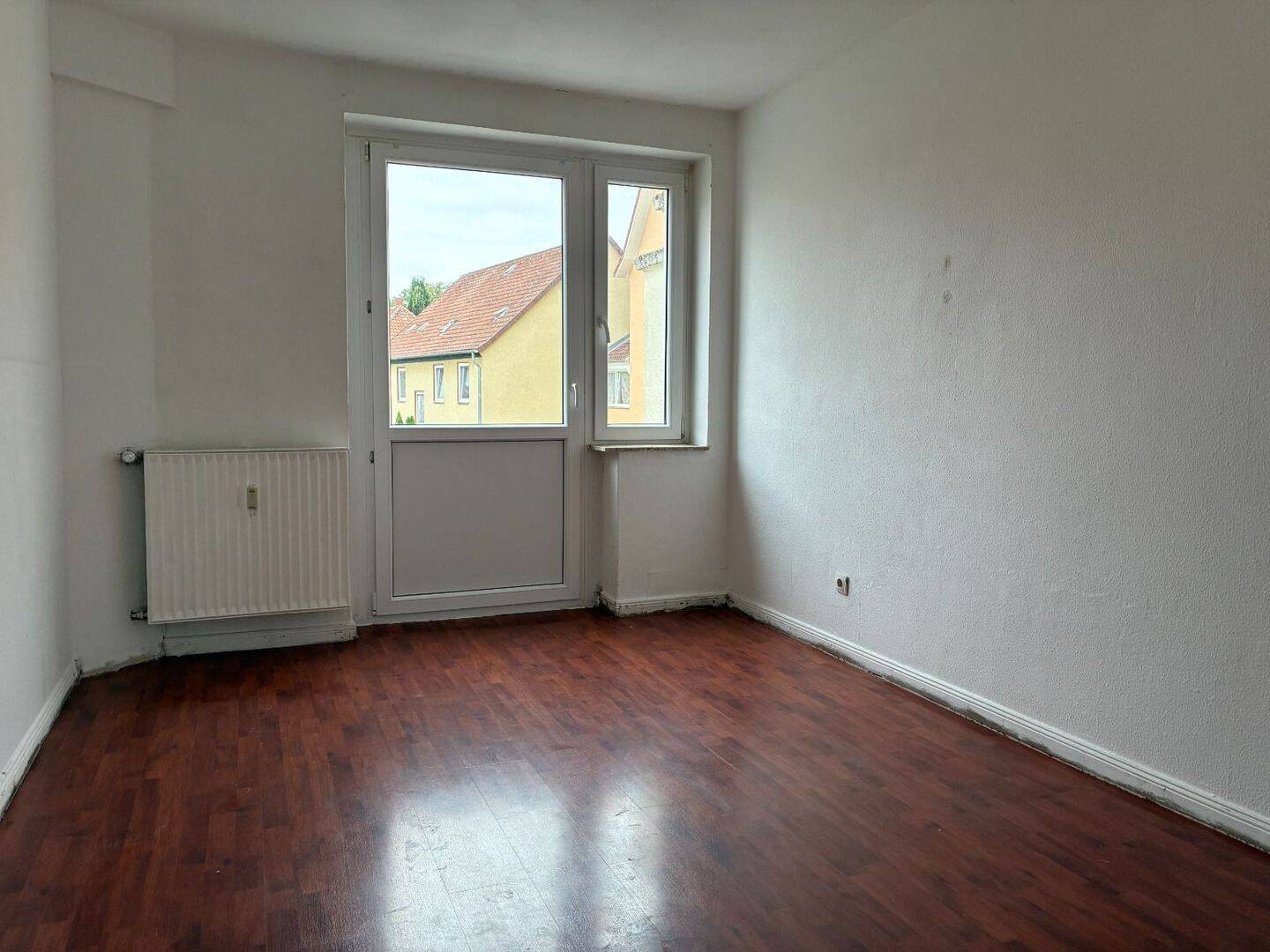 Gepflegte 3-Zimmerwohnung in der Richthofenstraße