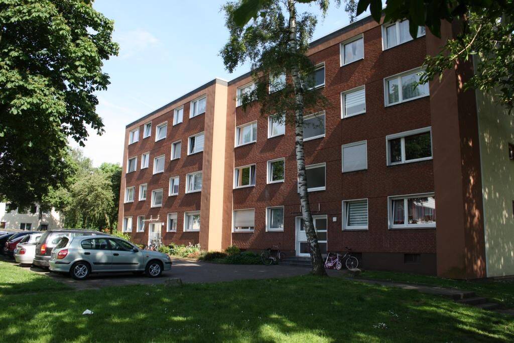 Wohnen, wo das Herz schlägt., 47178 Duisburg (Alt-Walsum Overbruch Vierlinden)