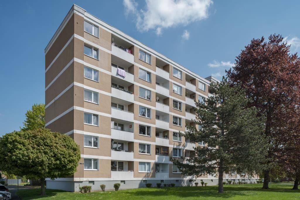 3-Zimmer-Wohnung in Göttingen Grone-Nord, 37081 Göttingen