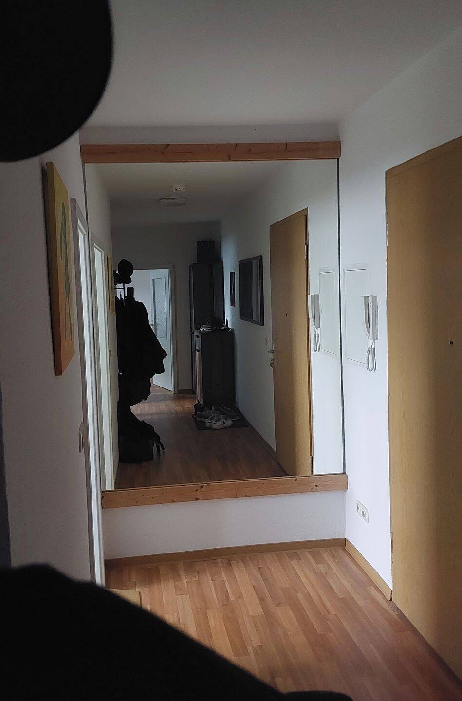 schöne „Kasernenwohnung“ in Schwedt/Oder, 16303 Schwedt/Oder