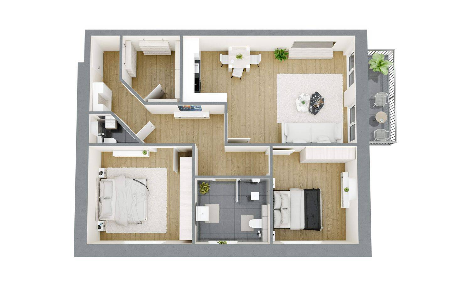 Mein neues Zuhause!, 48488 Emsbüren