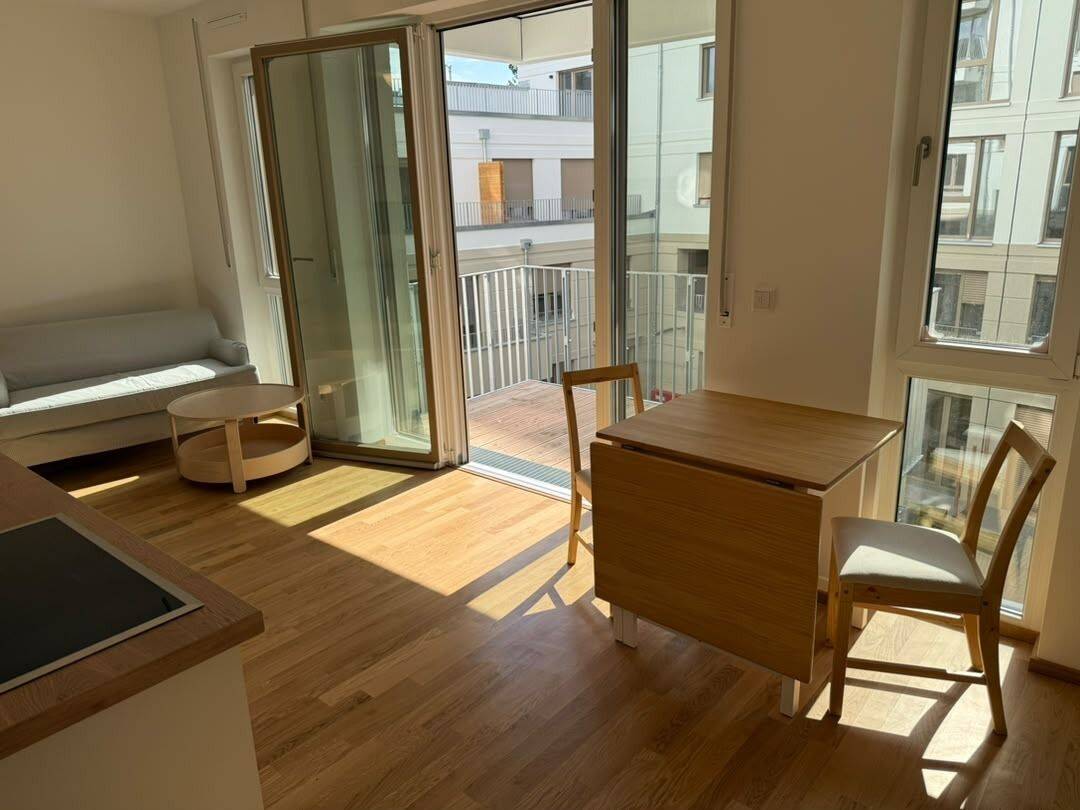 Süße kleine Wohnung – Erstbezug, möbliert & unbefristet, 10439 Berlin (Pankow Prenzlauer Berg)