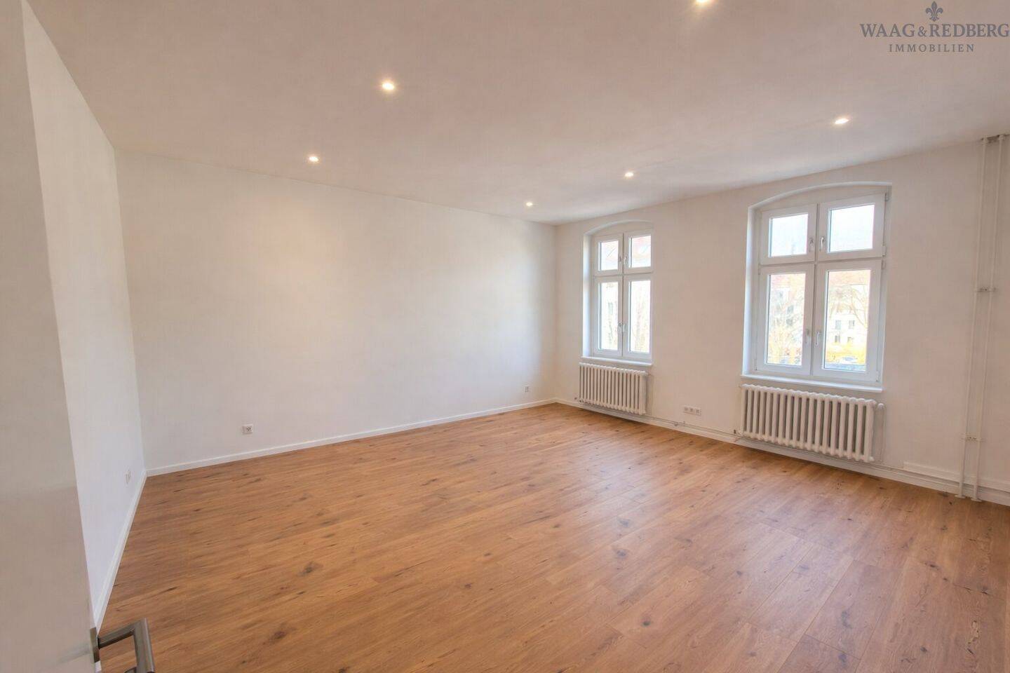 Altbauperle im Erstbezug – urban wohnen mit besonderem Flair, 12489 Berlin (Treptow-Köpenick)