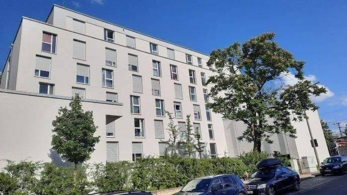 Möbliertes Apartment für Studierende und Auszubildende – Tolle Lage – Nähe Wöhrder Wiese und TH Nürnberg Georg-Simon-Ohm, 90402 Nürnberg (Gleißbühl Lorenz Tafelhof Tullnau Wöhrd)