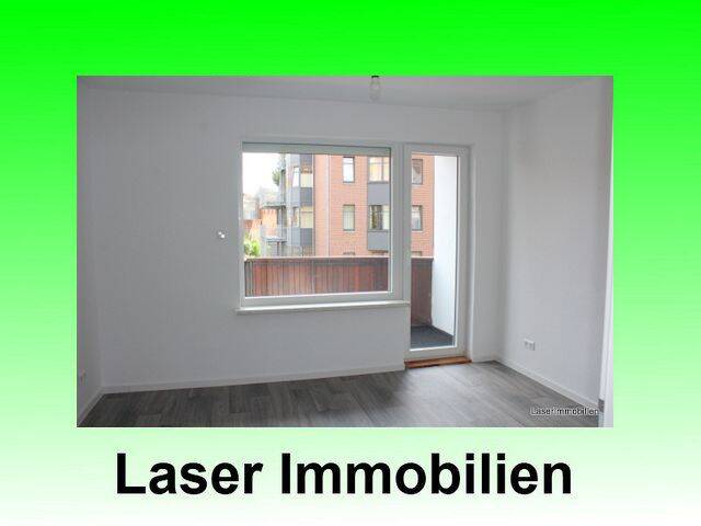 Exklusive, frisch sanierte 3-Zimmer-Wohnung mit Balkon – Zentrumsnah in Braunschweig – prov.-frei, 38114 Braunschweig (Braunschweig Ölper)