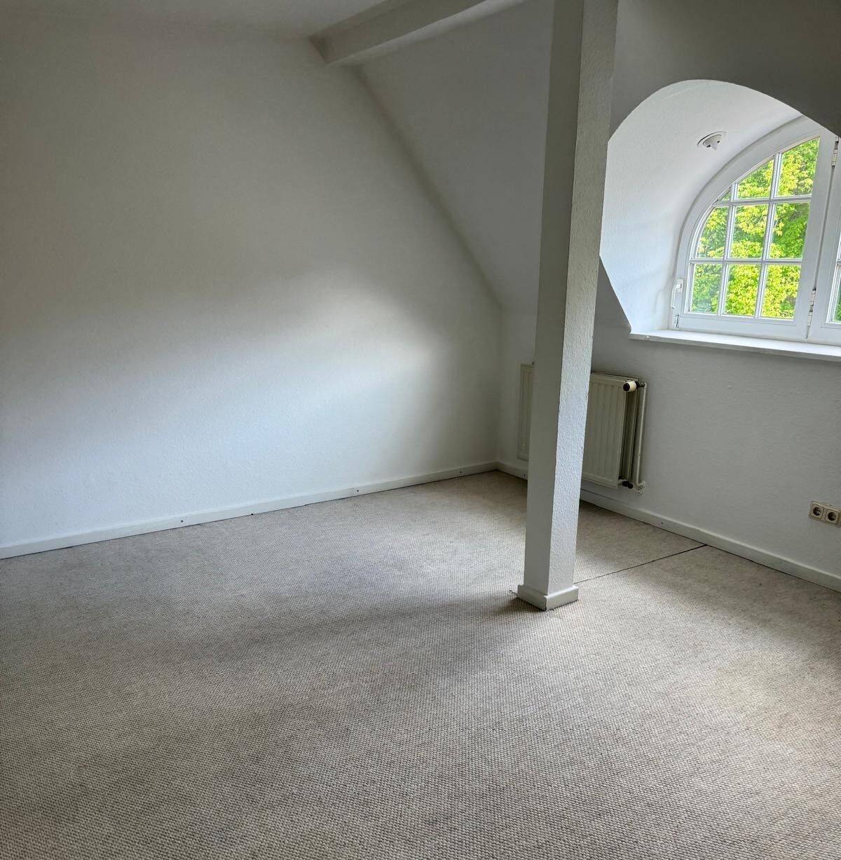 4-Zimmer Maisonette Wohnung, 24937 Flensburg