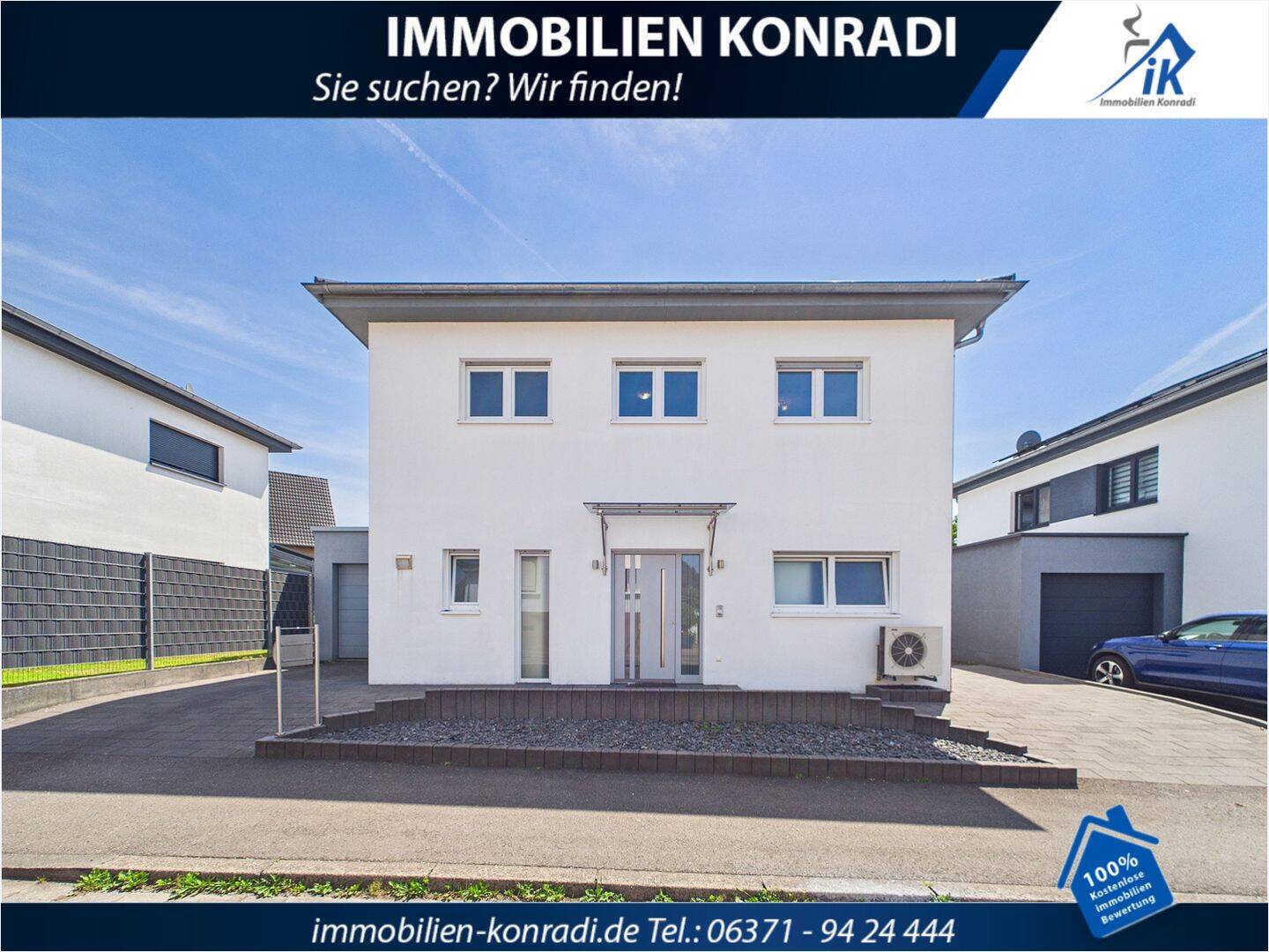 IK | Homburg: schönes Einfamilienhaus mit großem Garten, 66424 Homburg