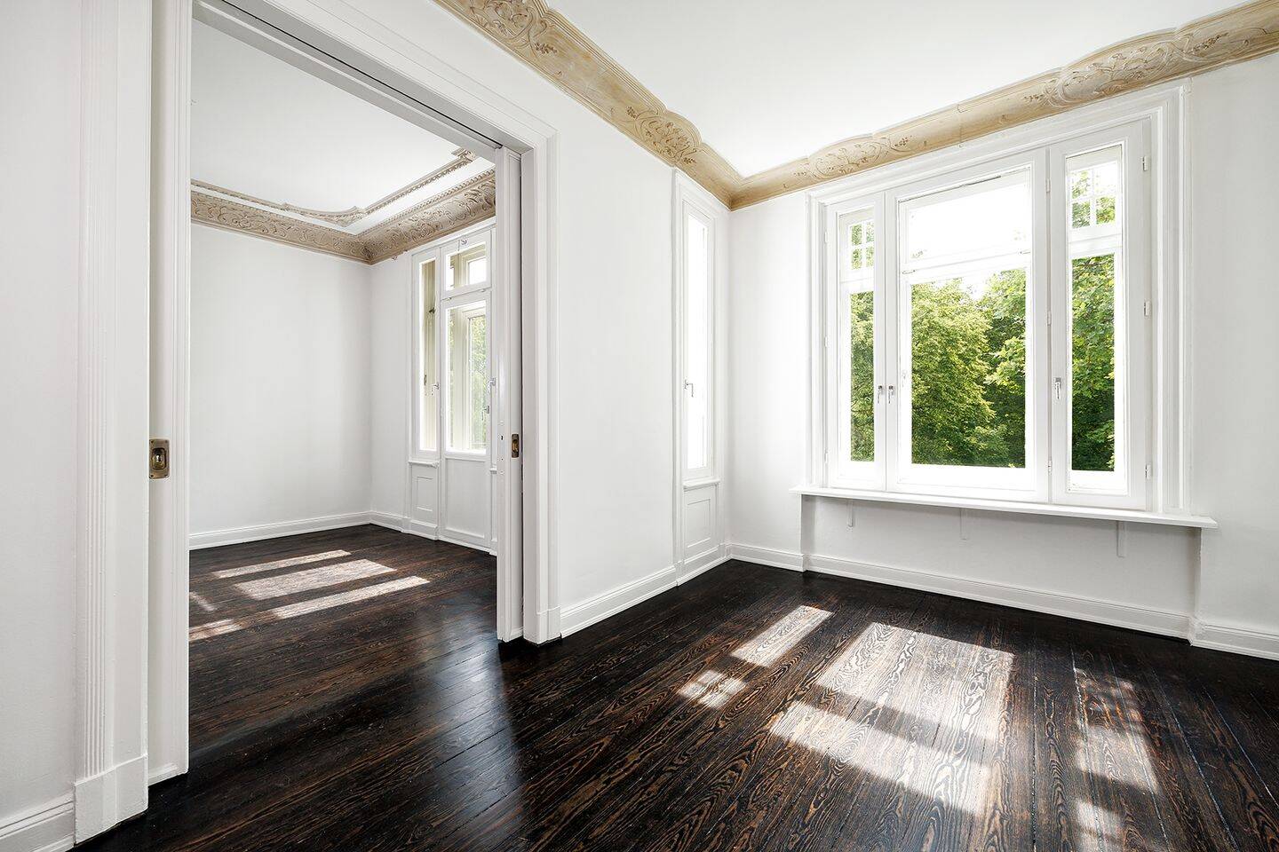 OPEN HOUSE am Sonntag, den 07.06. von 11 Uhr bis 13 Uhr.