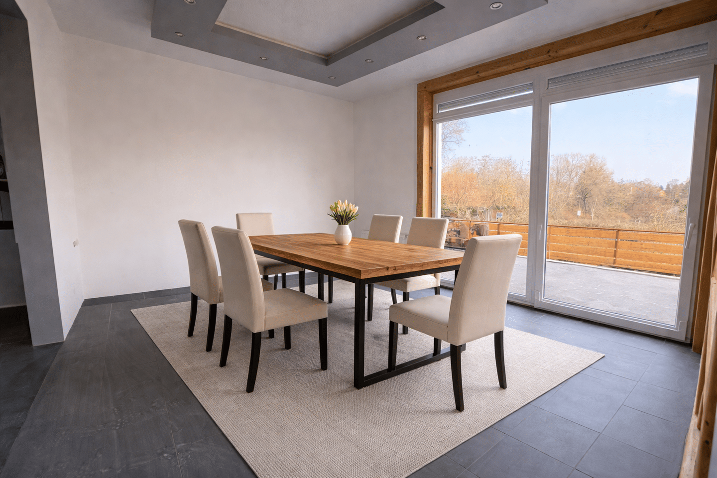 Geräumiges, modernisiertes Zweifamilienhaus mit weitläufigem Grundstück., 74582 Gerabronn