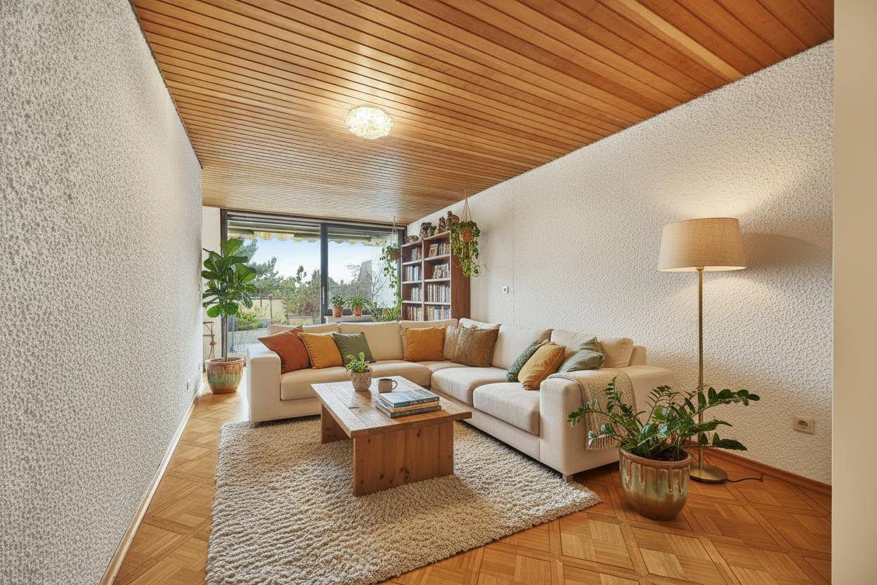 Rooftop über den Dächern Münchens: Urbanes Wohnen mit spektakulärer 36m² Westterrasse, 80937 München (Milbertshofen-Am Hart)