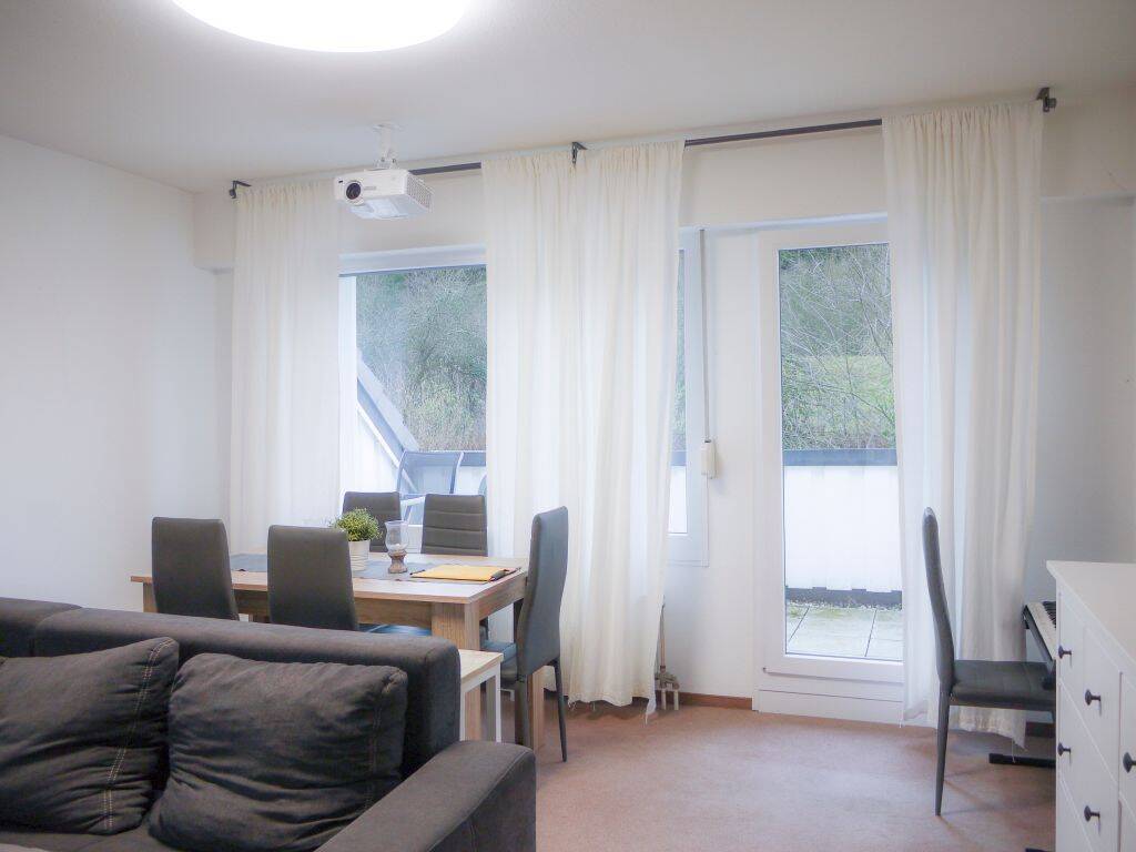 Gepflegte, helle 4-Zimmer-Dachgeschosswohnung, 51643 Gummersbach