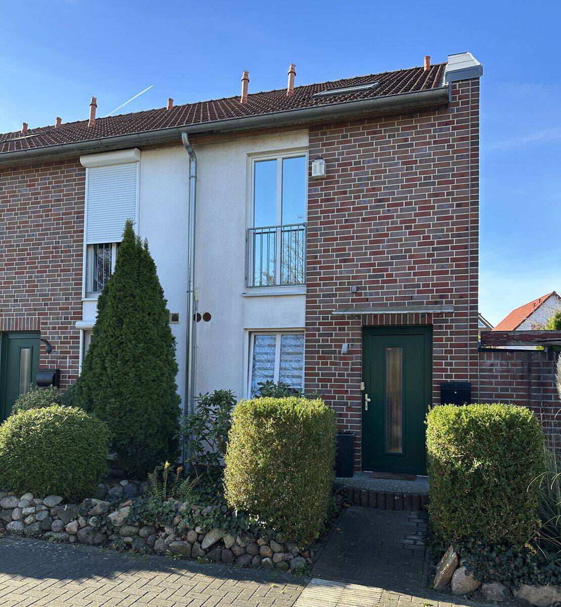Modernes Wohnen in der Märchensiedlung, 21244 Buchholz in der Nordheide