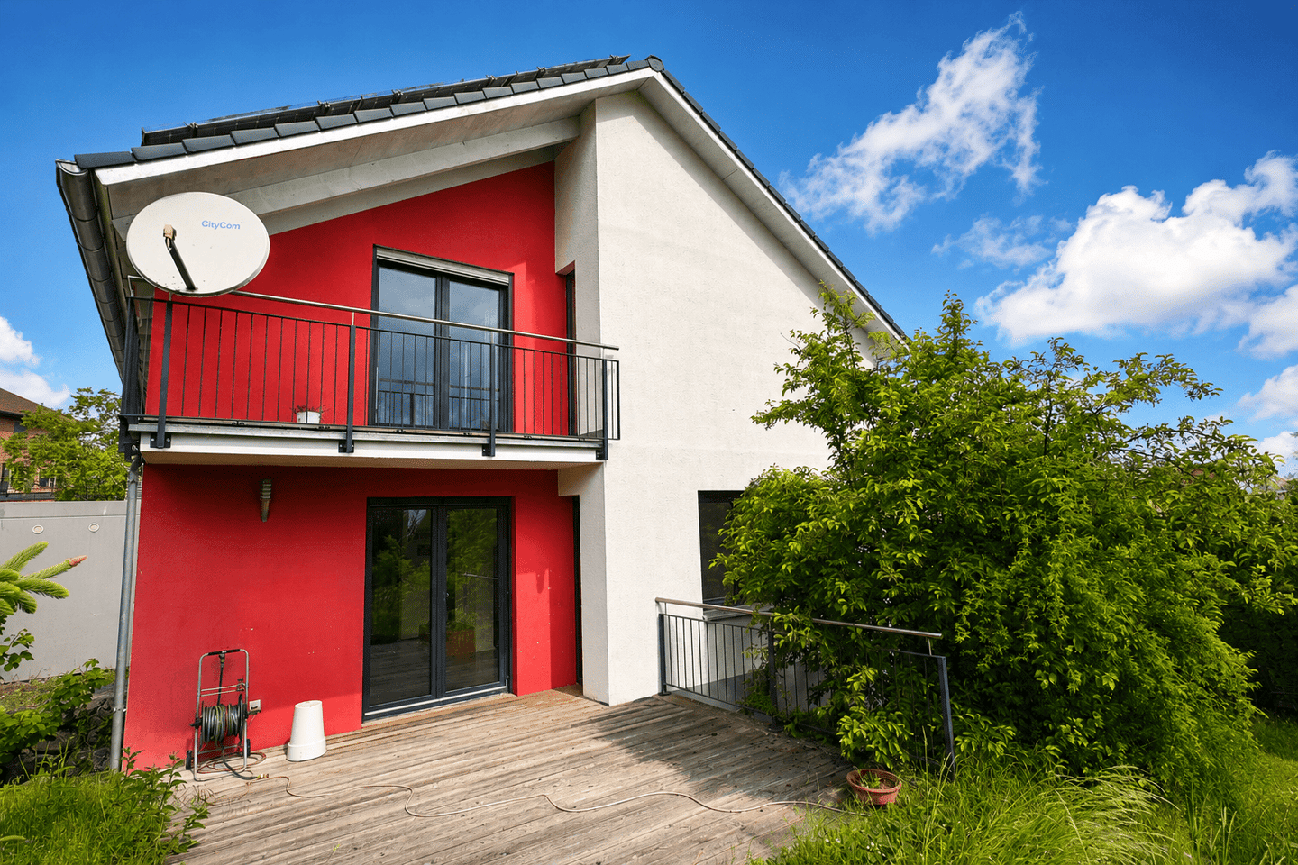 Diese Gelegenheit kommt so schnell nicht wieder: Modernes Traumhaus zum Top-Preis!, 88326 Aulendorf