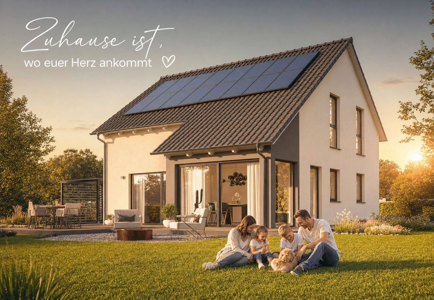 Ihr neues Traumhaus in Sulz- ein Wohlfühlparadies auf 145 qm, 72172 Sulz am Neckar