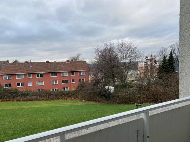 Demnächst frei! 2-Zimmer-Wohnung in Essen Gerschede, 45357 Essen (Bedingrade Borbeck-Mitte Dellwig Frintrop Gerschede)