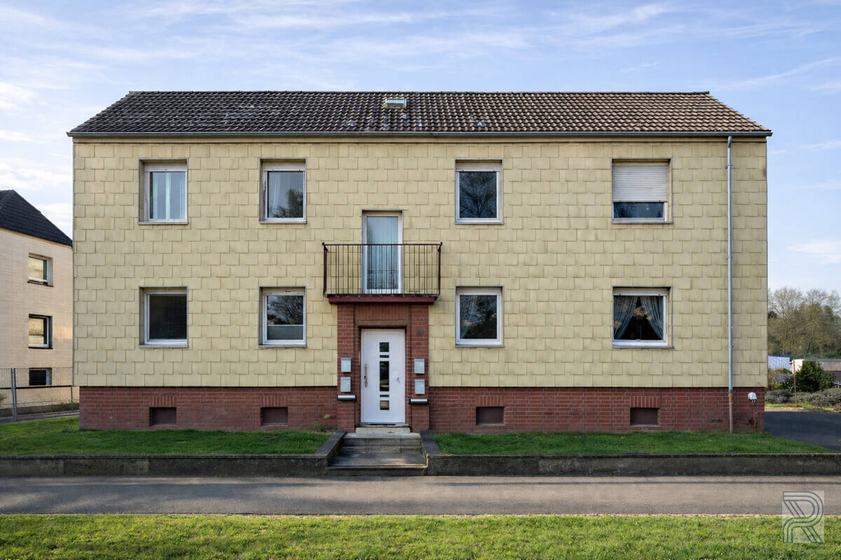 Attraktives Investitionspotential in Kohlscheid, 52134 Herzogenrath