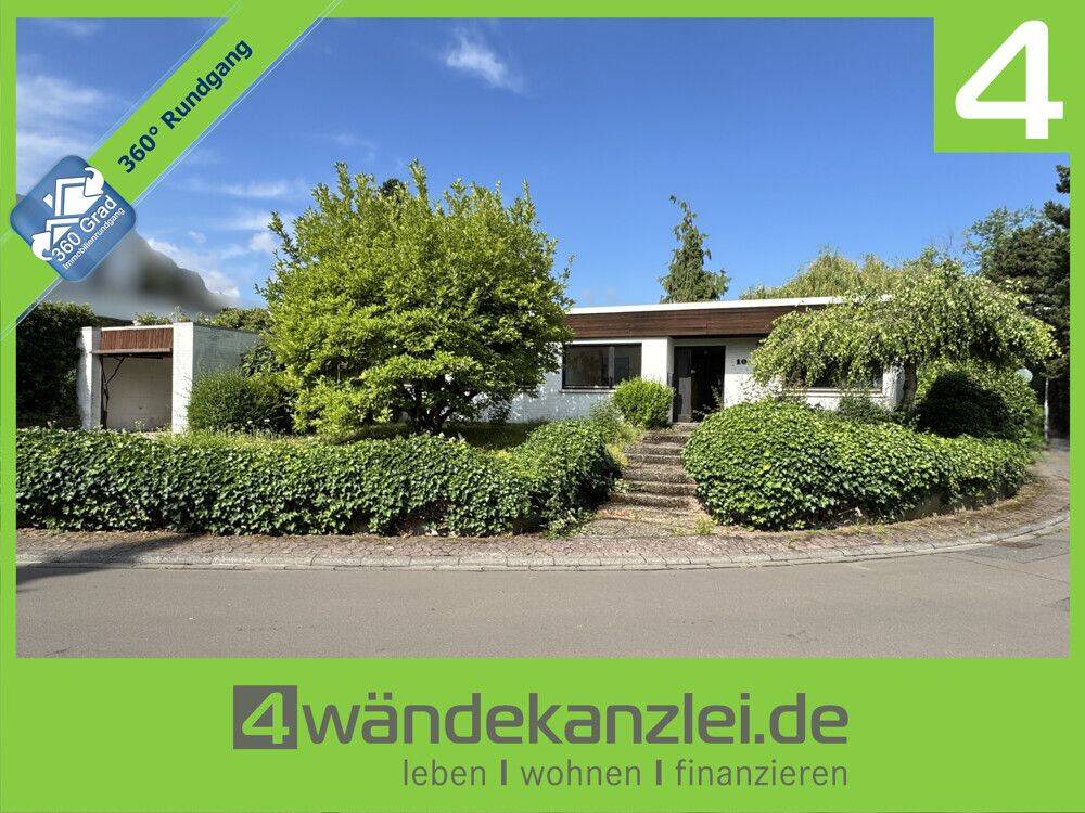 Zuhause in bester Nachbarschaft!, 55127 Mainz (Drais Lerchenberg Marienborn)