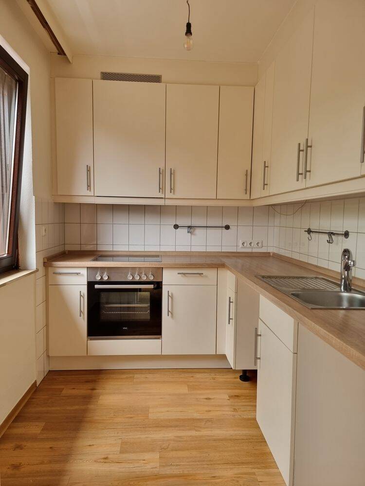 Gemütliche 2 Zimmer Wohnung mit Balkon!, 21073 Hamburg (Harburg Eißendorf Heimfeld Wilstorf)
