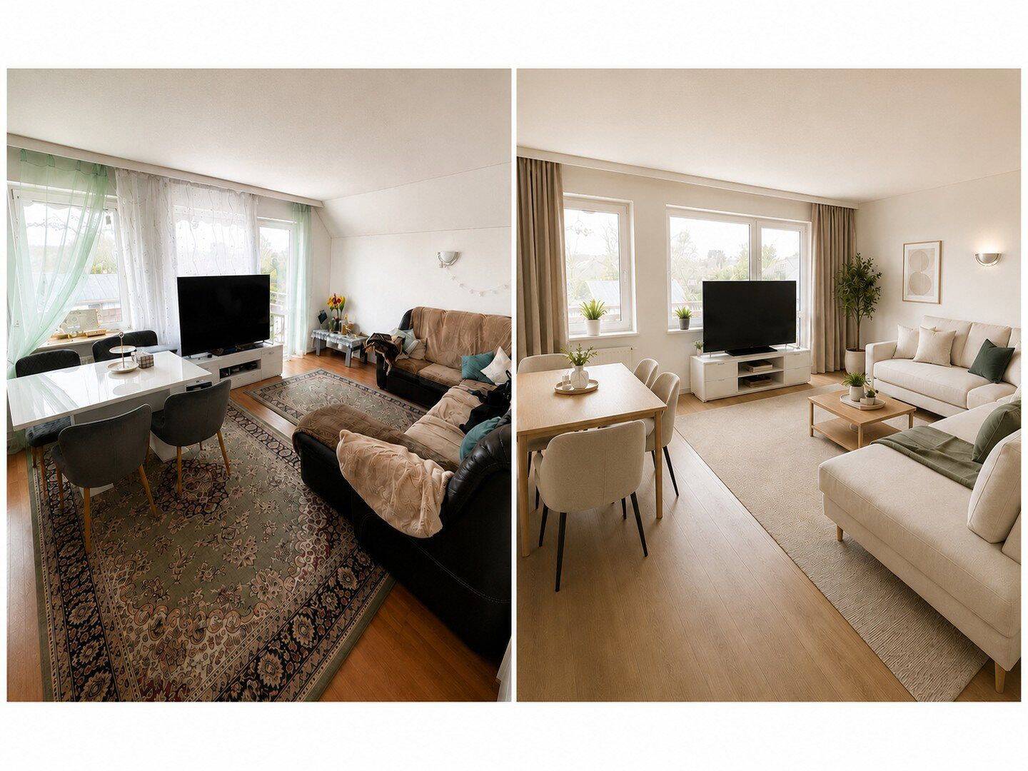 MAISONETTEWOHNUNG MIT GRSSEM BALKON, 25337 Elmshorn