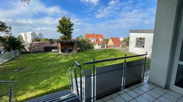 Gardenapartment 3 room (2 Br) apartment in Böblingen – available in some days!, 71032 Böblingen