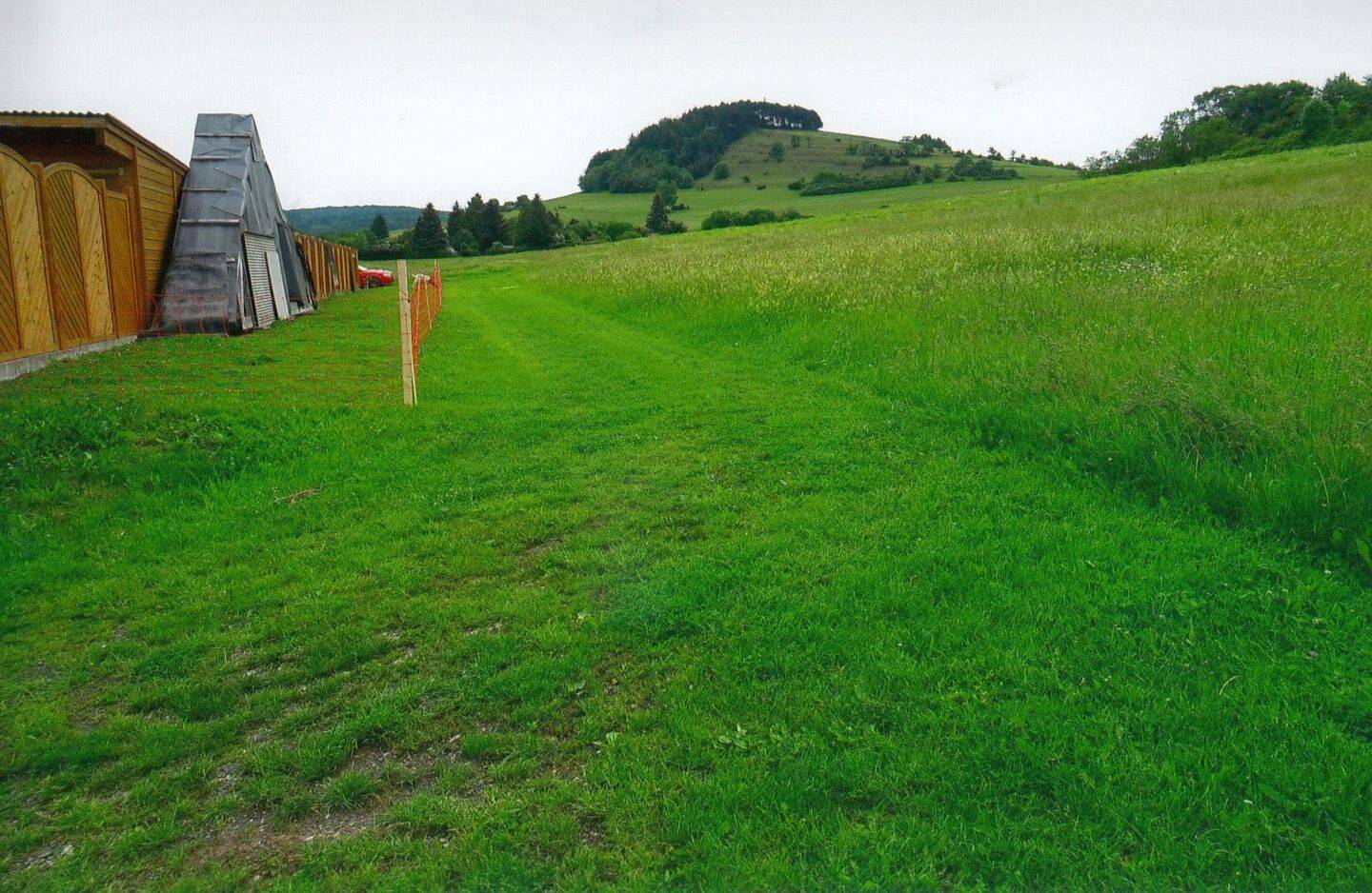 Bauerwartungsland in 36452 Kaltennordheim, 36452 Kaltennordheim