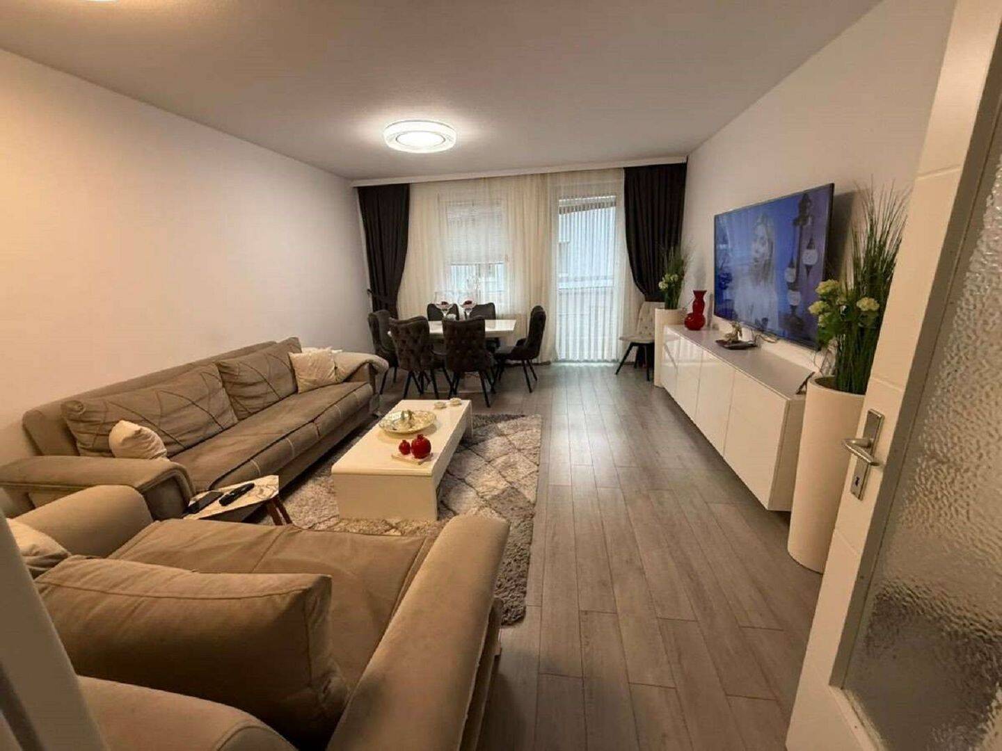 Helle 2-Zimmer-Wohnung mit garage in ruhiger Lage, 38154 Königslutter am Elm