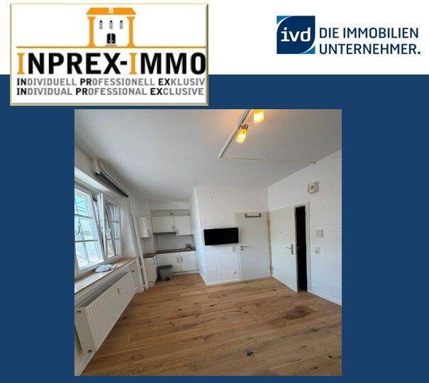 LEER, Helle Whg im ersten OG, neues Parkett, neu gestrichen, kleine Küche, 50823 Köln (Ehrenfeld Neuehrenfeld)