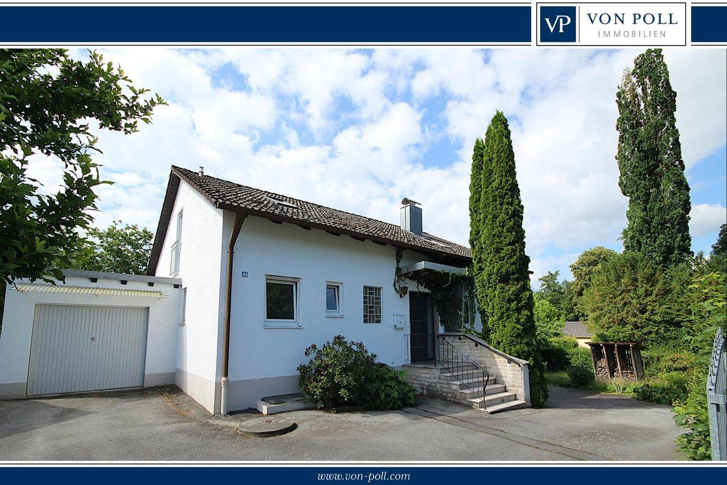 Großzügiges Einfamilienhaus mit großem Garten, 94474 Vilshofen an der Donau