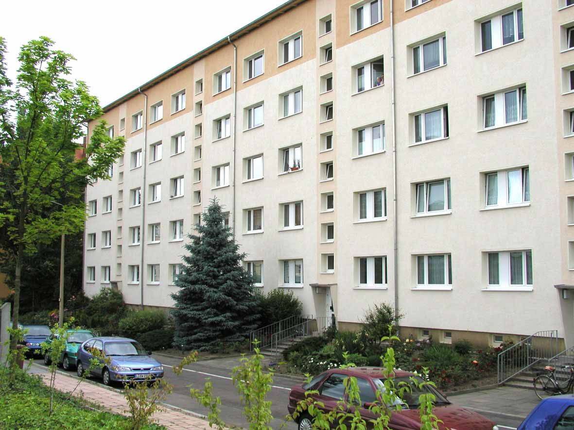 Mit Balkon und Tageslichtbad, 4159 Leipzig (Lützschena-Stahmeln Möckern Wahren)