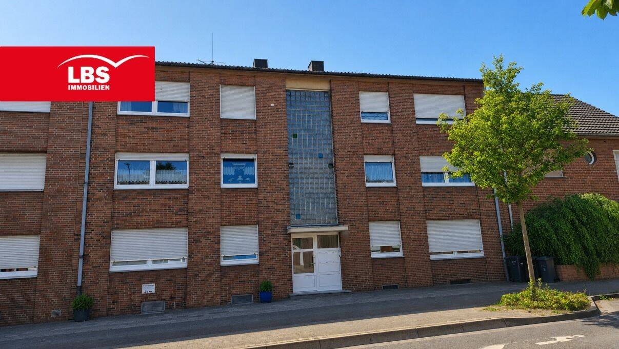 6 Wohnungen unter einem Dach, 52499 Baesweiler