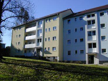 Aktuell noch frei! 3-Zimmer mit Balkon, 42899 Remscheid (Lennep Lüttringhausen)