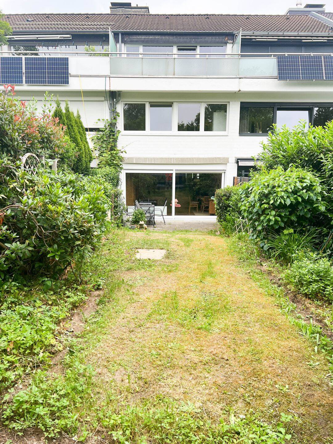Und endlich … ein eigenes Haus…!! (Reihenmittelhaus in Neuss-Rosellen), 41470 Neuss