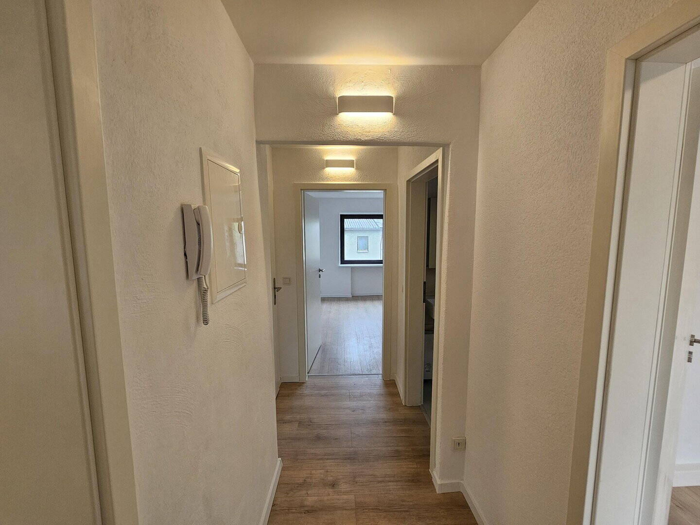 3 Zimmer Wohnung, 66578 Schiffweiler