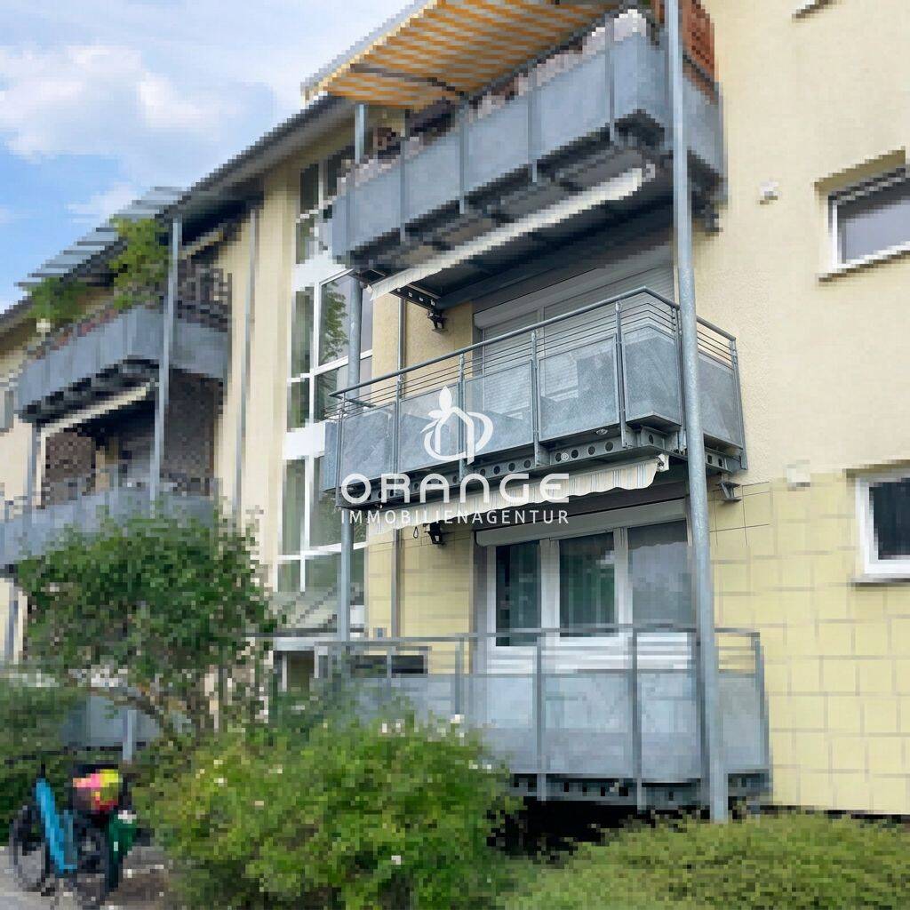 ***Endlich am Markt – sehr gepflegte 4 Zimmerwohnung – sofort beziehbar***, 90480 Nürnberg (Gleißhammer Mögeldorf Tiergarten Weichselgarten Zerzabelshof)