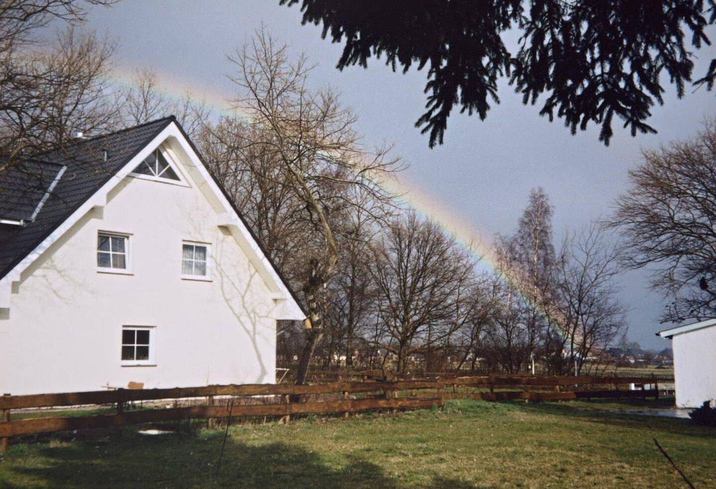 Doppelhaushälfte auf Usedom mit zwei Wohneinheiten und Garten – Vielfältige Nutzung möglich, 17449 Karlshagen