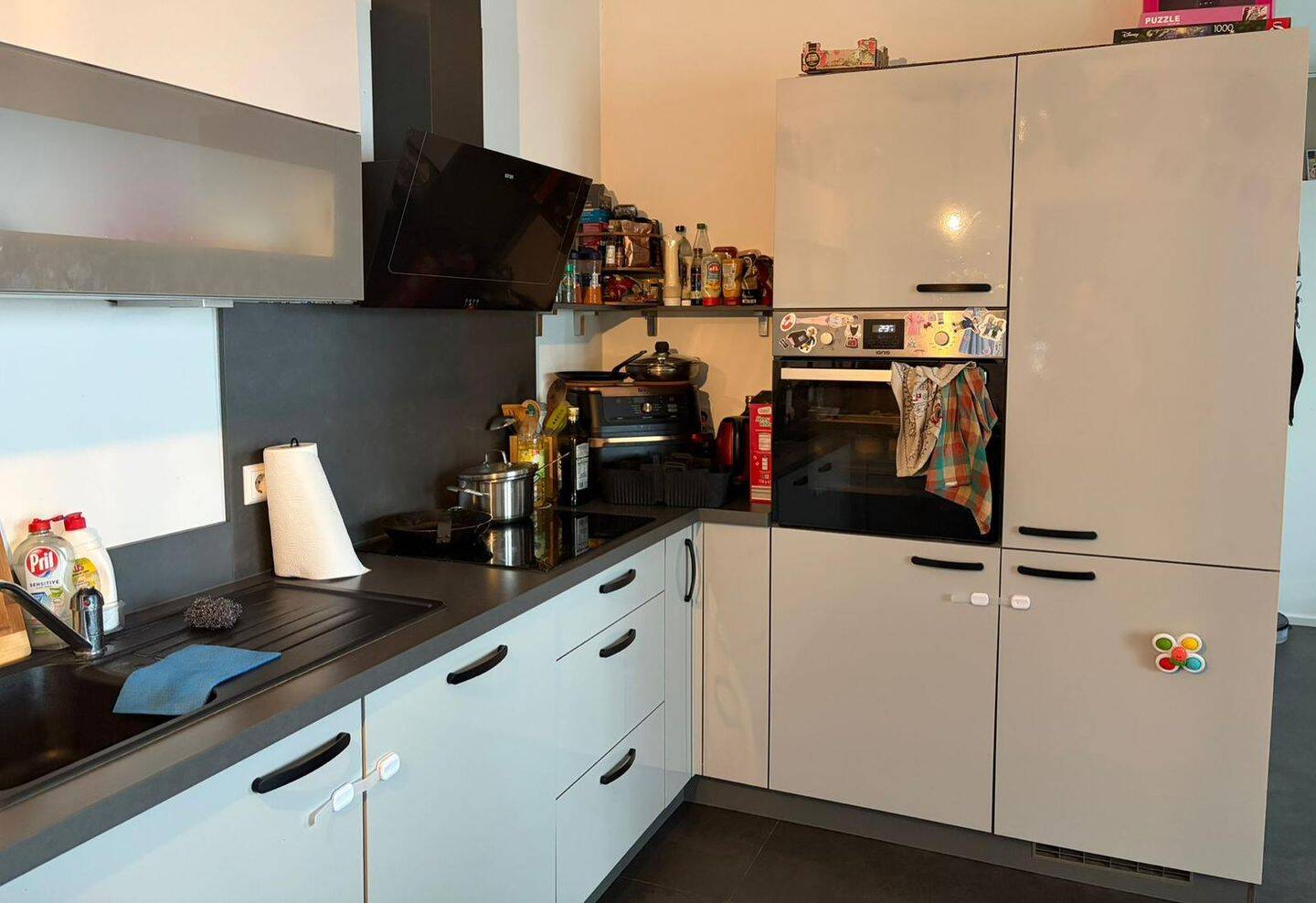 Schicke Neubauwohnung mit Balkon, 54668 Echternacherbrück