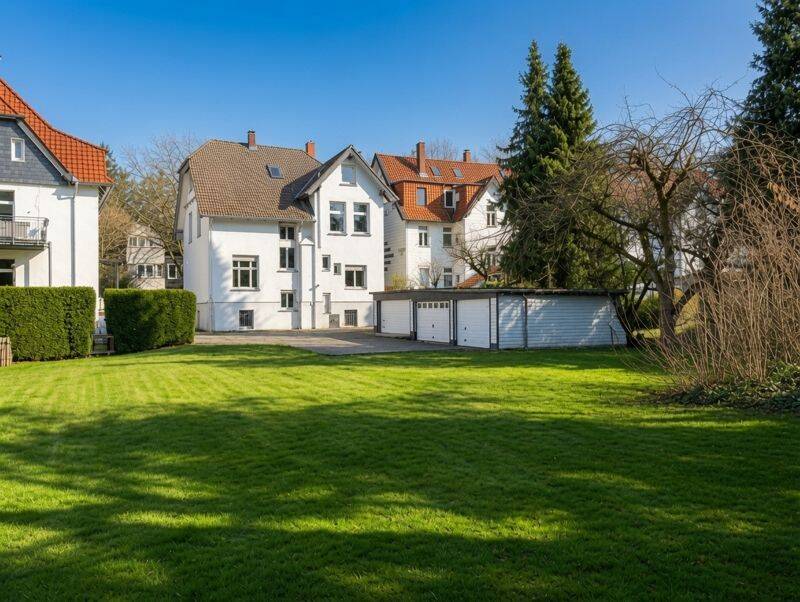 Wohn-und Geschäftshaus in Bad Harzburg, 38667 Bad Harzburg