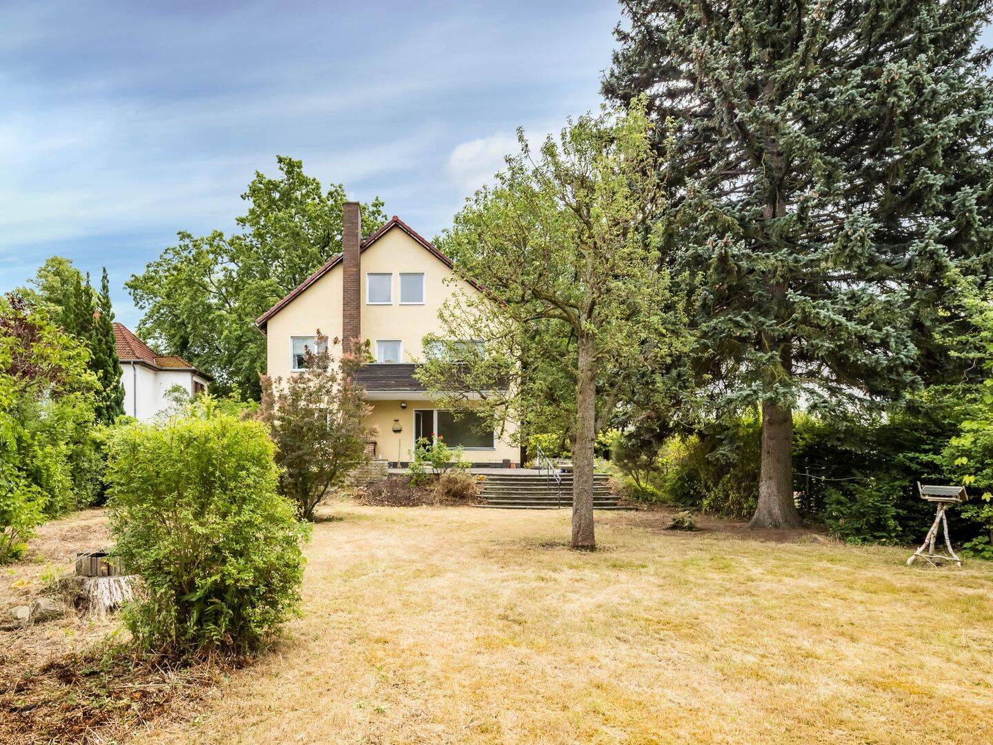 Mehrgenerationenhaus – nach WEG-geteiltes Mehrfamilienhaus mit Neubaupotenzial, 12249 Berlin (Steglitz-Zehlendorf Lankwitz Marienfelde)