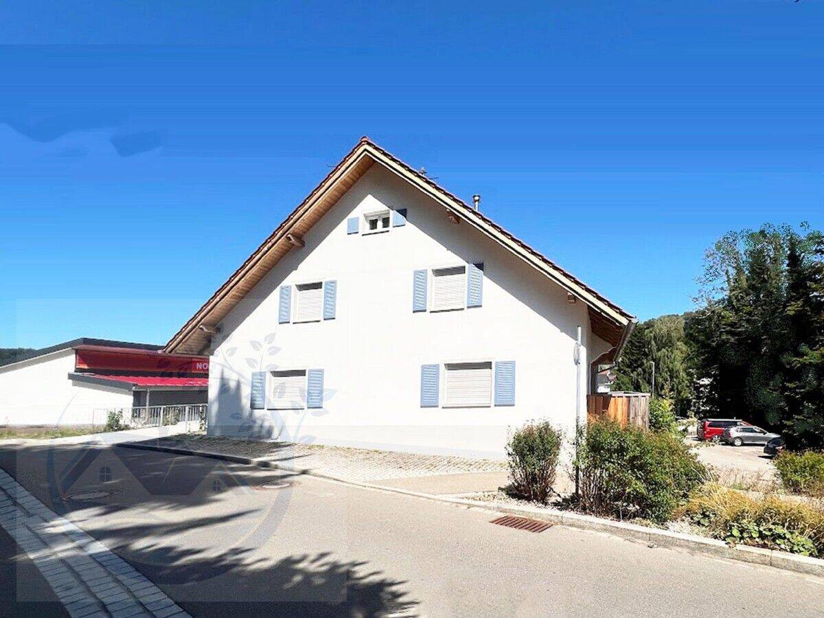 Excellent ausgestattetes Traumhaus für Familien: 850.000,- € + Restkaufhypothek !, 87671 Ronsberg