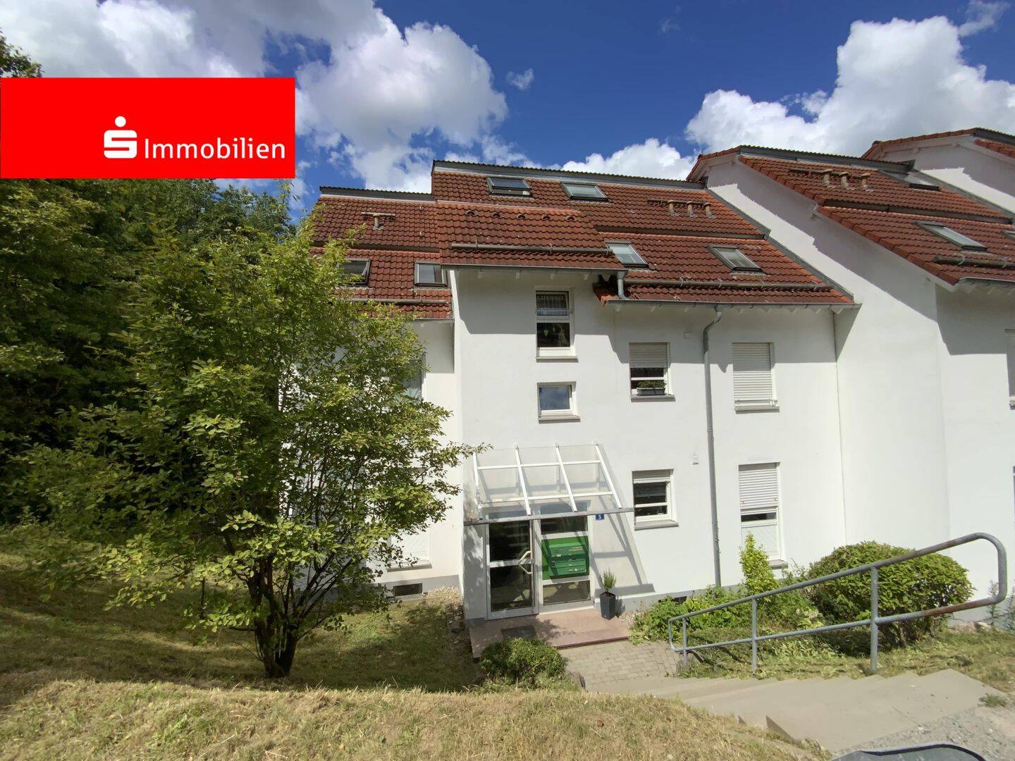 Immobilien – immer eine gute Wertanlage!, 98527 Suhl (Suhl)