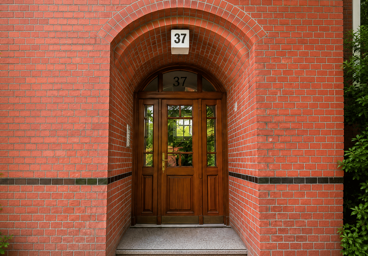 Vermietete Altbauwohnung mit Balkon in Bestlage von Barmbek-Süd, 22083 Hamburg (Hamburg-Nord Barmbek-Süd)