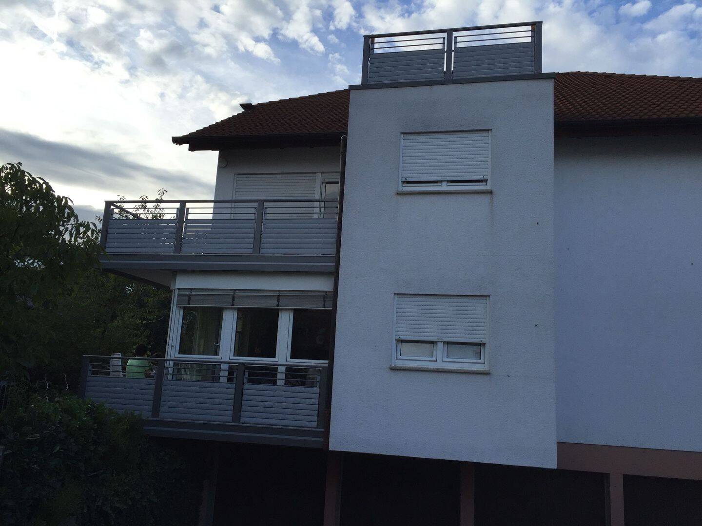 3-Zimmer Wohnung in ruhiger Umgebung, 67134 Birkenheide